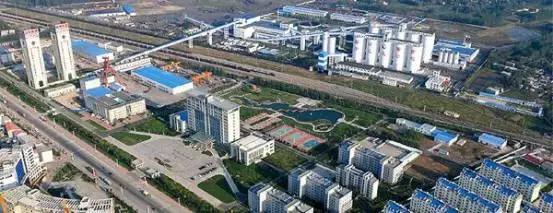 最美的煤矿在哪里,中国最美煤矿