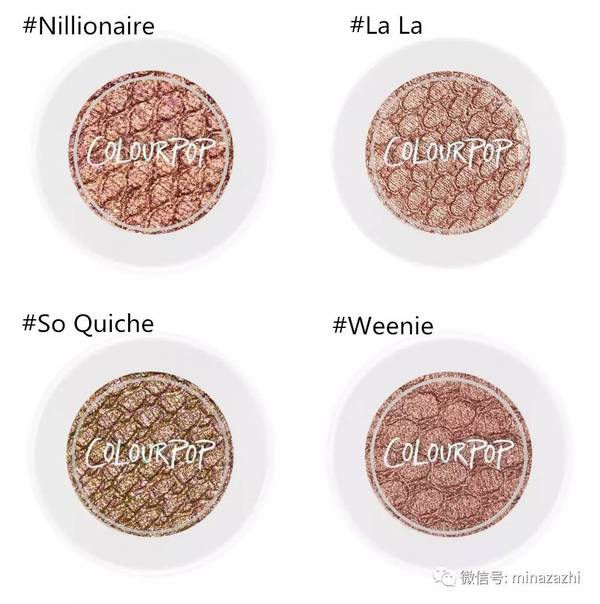 除了韩妆还有哪些妆好看,除了彩妆还有什么化妆品好用