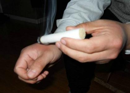 灸哥论穴：用艾灸疗法调理网球肘