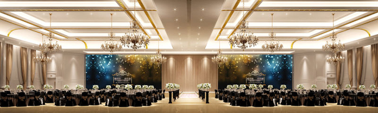 婚礼会所和酒店哪个好,结婚在家里办还是酒店办