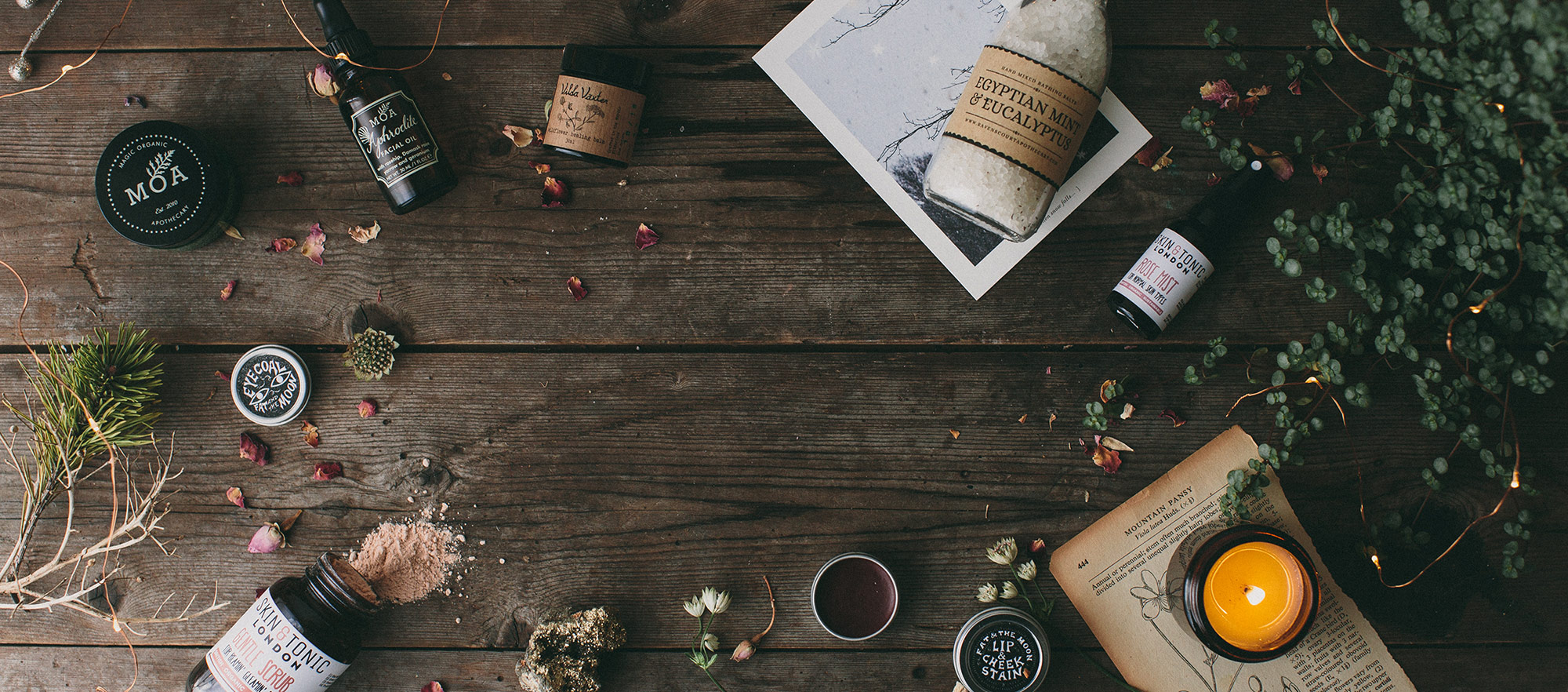 化妆品英文汇总,这些大牌化妆品英语你读对了吗