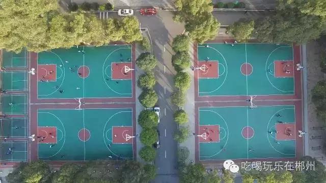 郴州一中全部排名,郴州新一中好吗