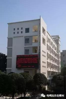 郴州一中全部排名,郴州新一中好吗