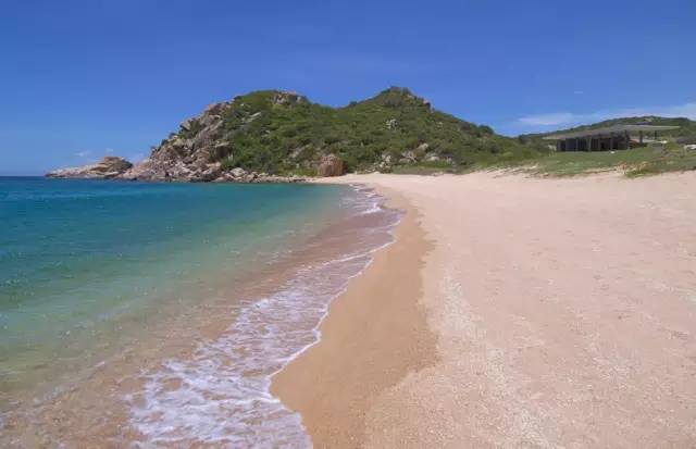 越南芽庄哈瓦那酒店,越南芽庄仙境酒店