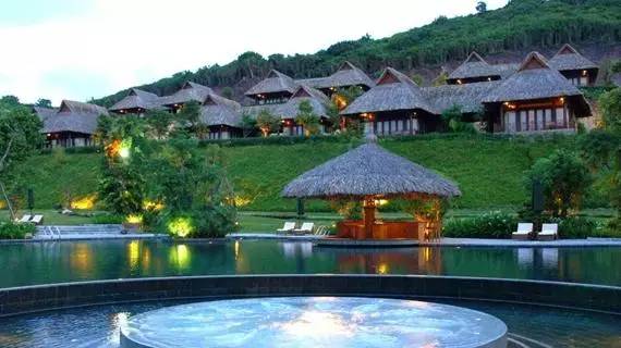 越南芽庄哈瓦那酒店,越南芽庄仙境酒店