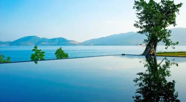 越南芽庄哈瓦那酒店,越南芽庄仙境酒店