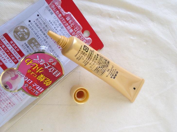 自然堂弹嫩紧致抗皱眼霜适合年龄,六胜肽淡化细纹眼霜适合什么年龄