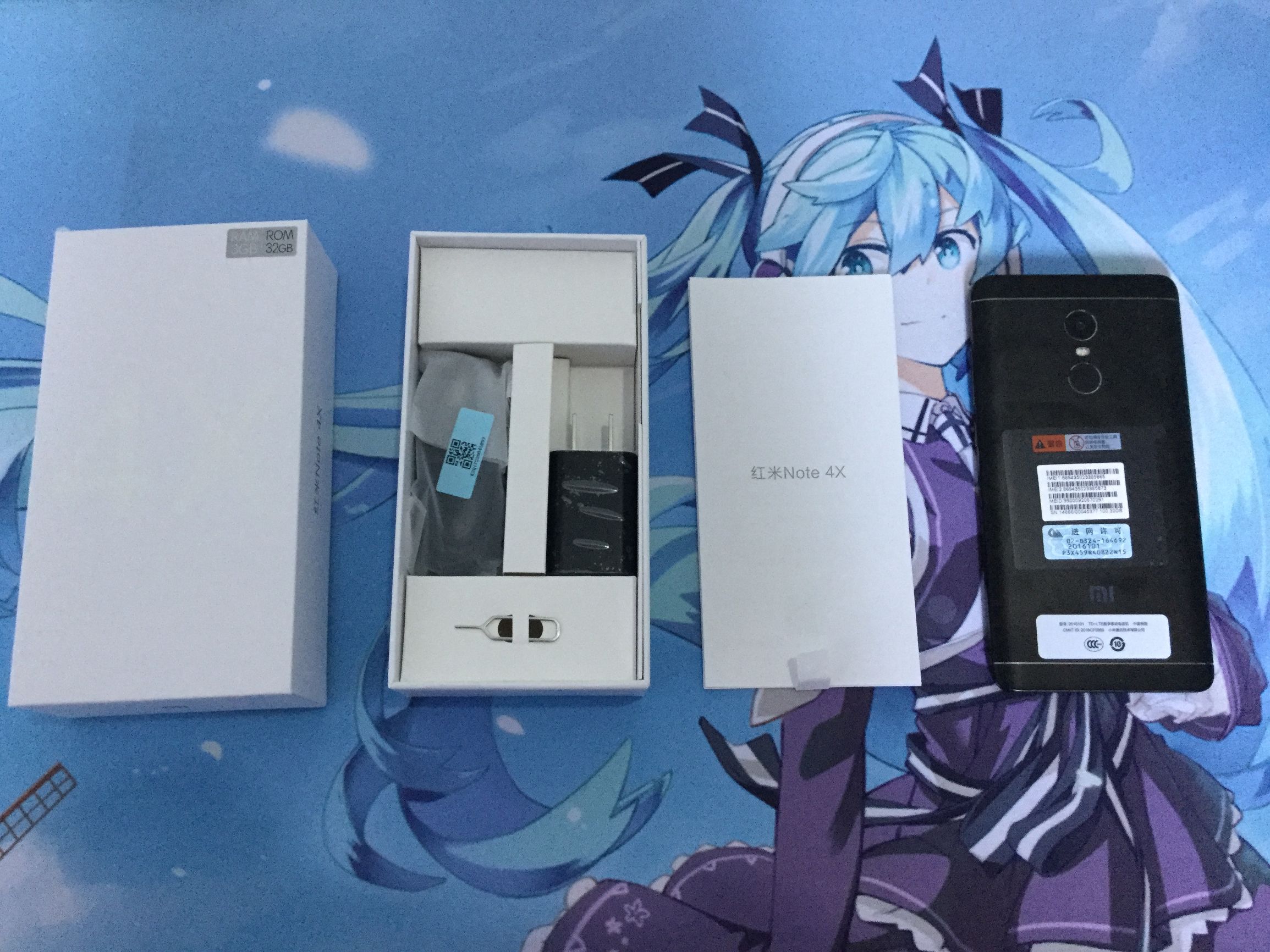 红米note4x测评王者荣耀,红米note4x测评原神