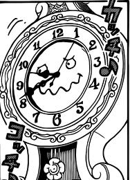 「鹰目话道」海贼王860话分析动物保护主义者沙鳄鱼？