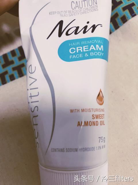 唇部小胡子脱毛,小胡子脱毛贴唇部