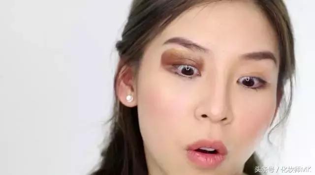 这些口红复古又高级,眼影口红推荐学生党