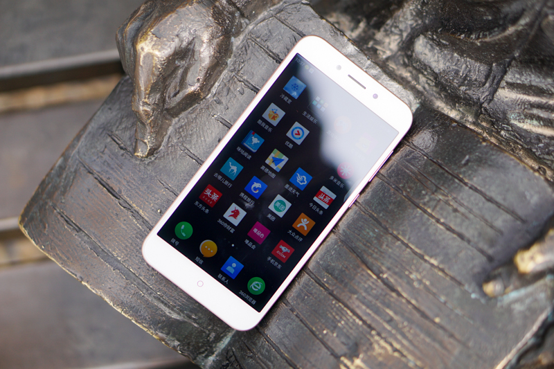 360新款手机n5深度评测,测评360n5