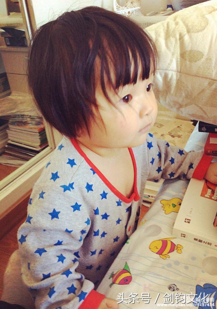 无限美好的童真童趣,美好的童趣时光