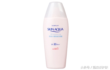 配方师quincy防晒霜,一个配方师对50款面霜深度分析