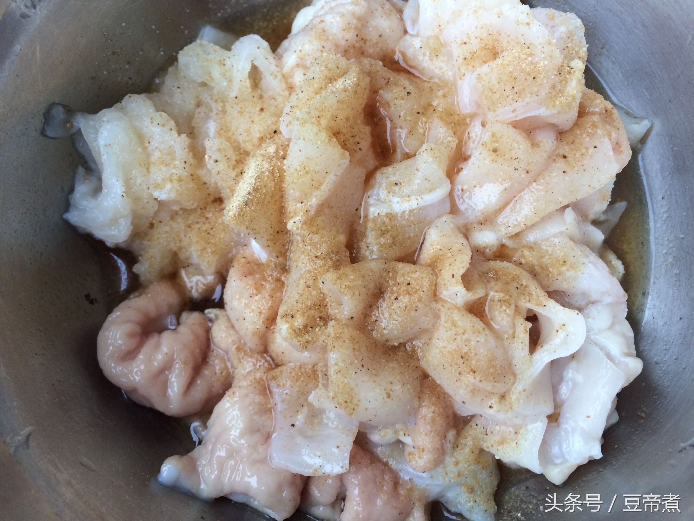 什么鱼肠爽脆又好吃,鱼肠怎么样做更好吃