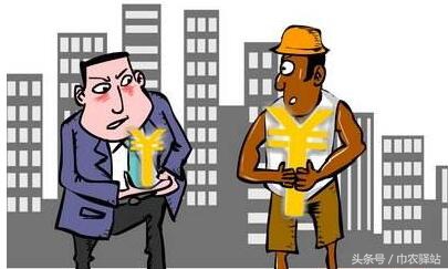 泥瓦匠变身“镶贴大师”年入30万,高技能农民工碾压白领