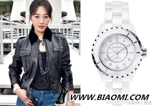 巴塞尔表展女士,巴塞尔表展什么牌子好