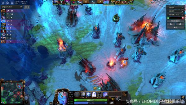 dota2,solo的细节有什么?|EHOME知乎问答