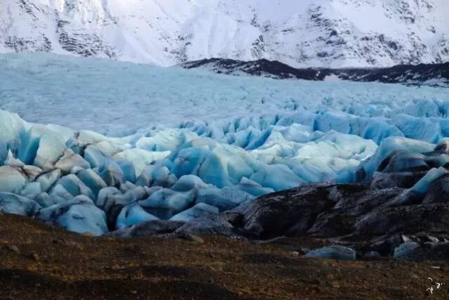 嗨哩文旅丨邂逅外星球，X-Pro2的冰岛考验！