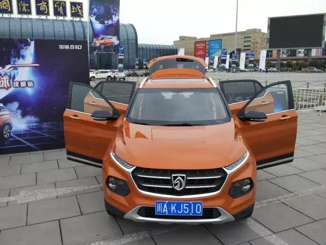 自在如风的少年上热门,宝骏510手动舒适版跑高速