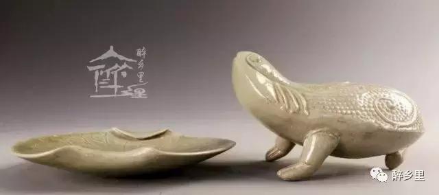 瓷说｜国宝青瓷“三脚蟾蜍”曾被30元倒卖，身世惊心动魄