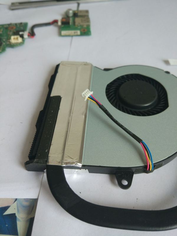 华硕x401u详细配置,华硕x410u拆机