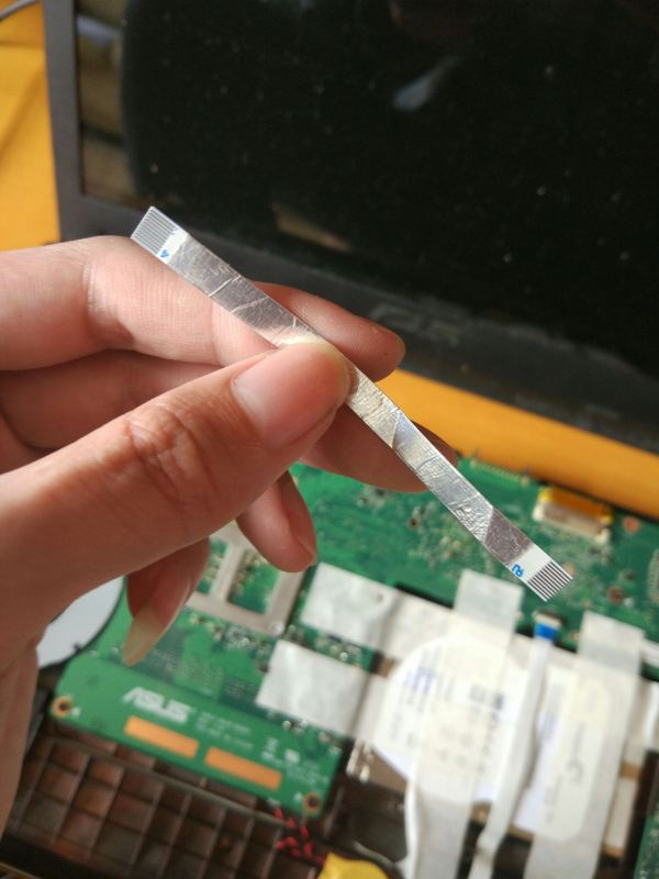 华硕x401u详细配置,华硕x410u拆机