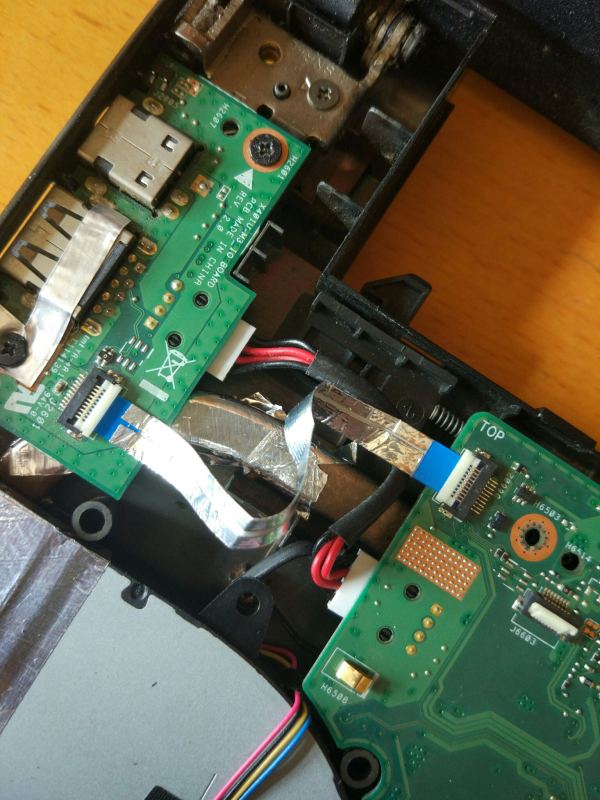 华硕x401u详细配置,华硕x410u拆机