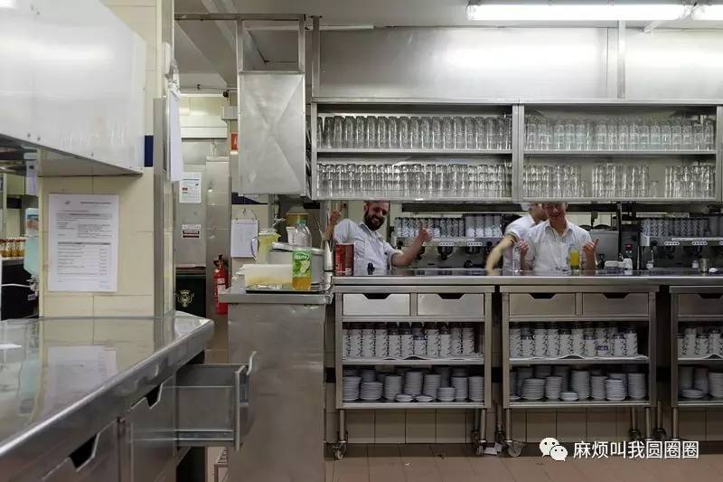 打卡世界松饼,打卡世界