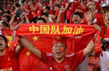 中国足球世预赛赛程比分表,中国足球世预赛赛程表2024