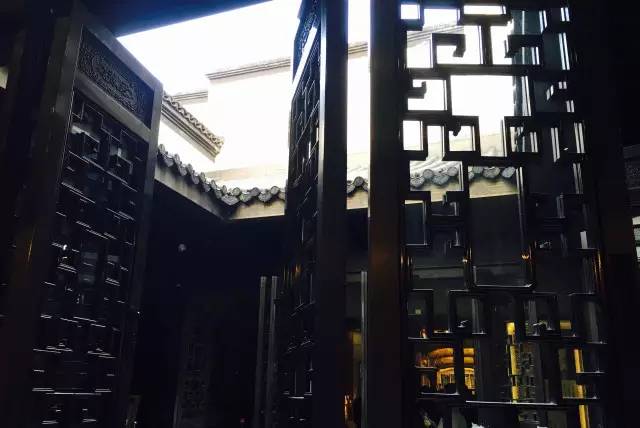 杭州攻略京杭大运河,杭州南宋御街攻略地图