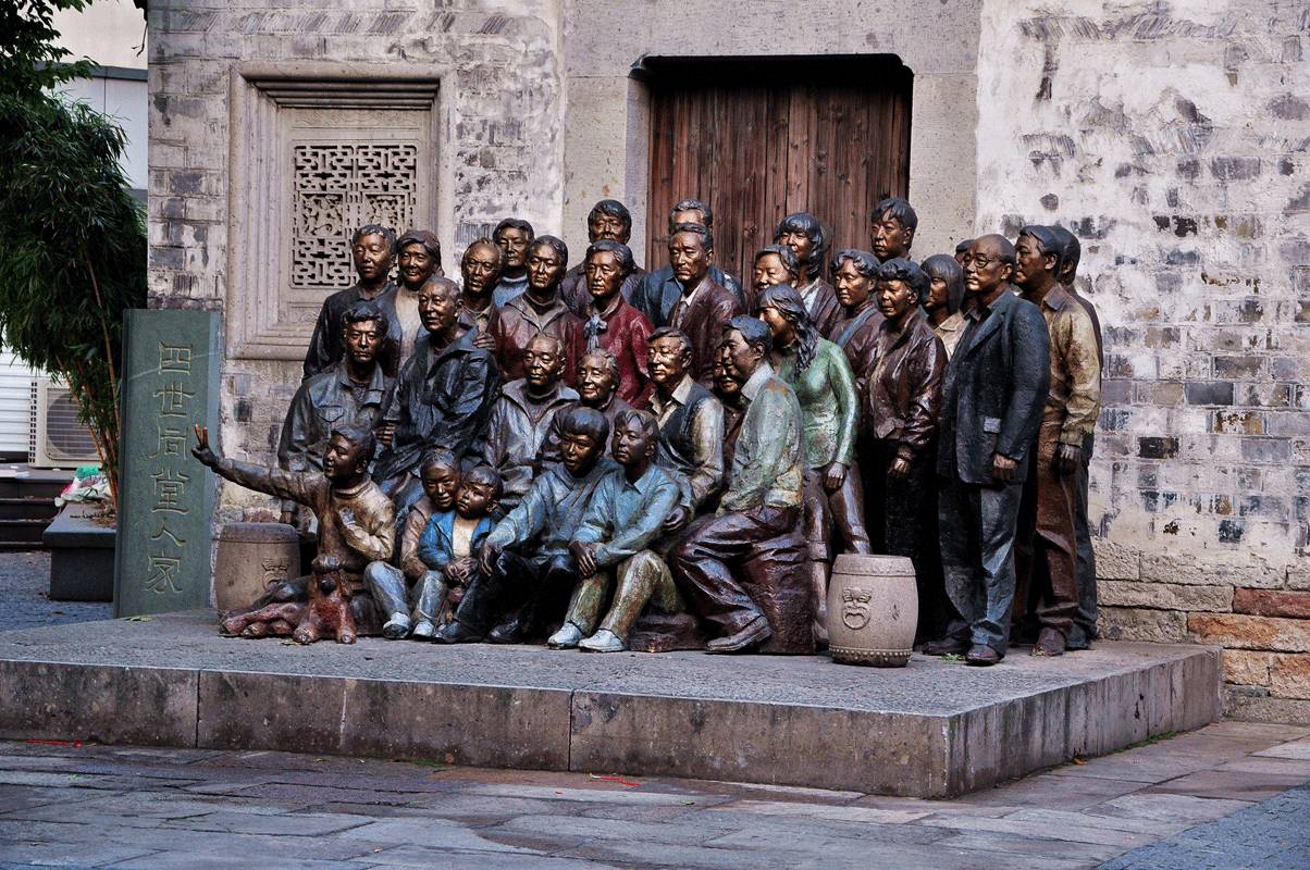 杭州攻略京杭大运河,杭州南宋御街攻略地图