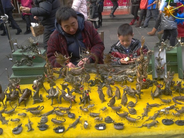 杭州攻略京杭大运河,杭州南宋御街攻略地图