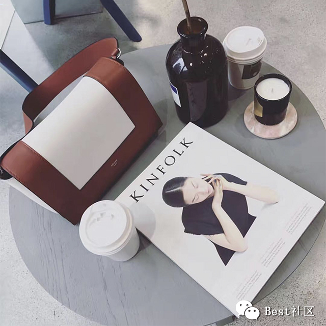 10款经典包包大揭秘！让你看到不一样的Celine