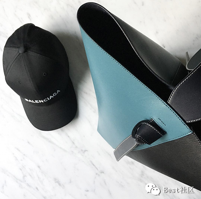 10款经典包包大揭秘！让你看到不一样的Celine