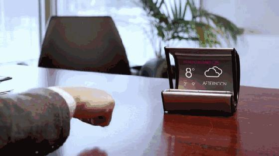 众筹排行榜：相信我，你肯定没见过这么多玩法的充电底座