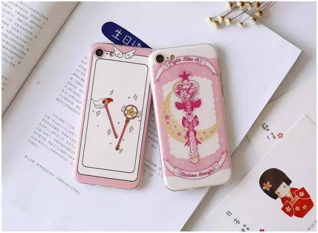 美少女战士系列礼品,美少女战士系列礼物