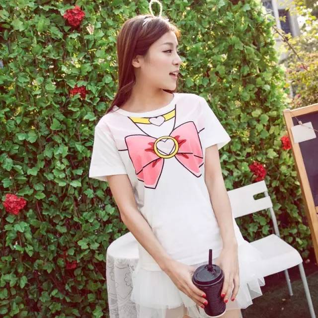 美少女战士系列礼品,美少女战士系列礼物