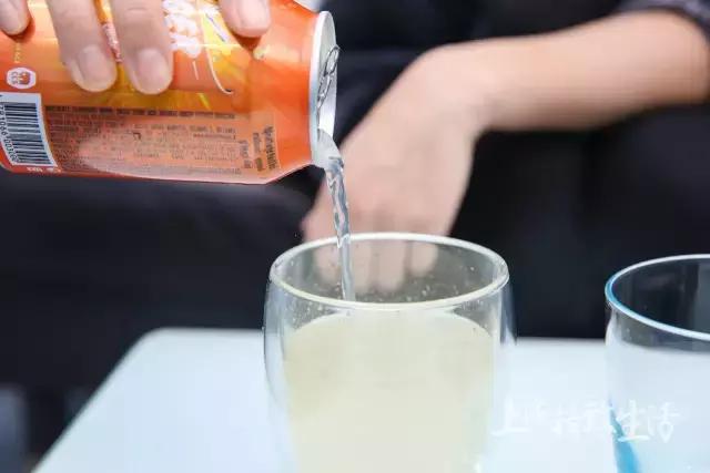 十大怪怪汽水测评,5款味道奇葩的汽水