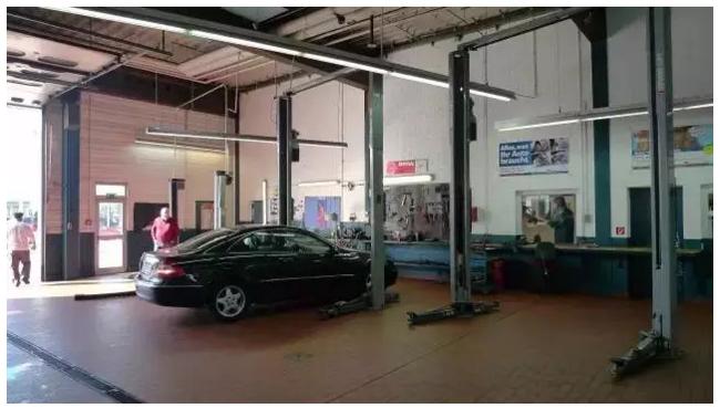 汽服行业转型的逻辑,汽服行业如何破局