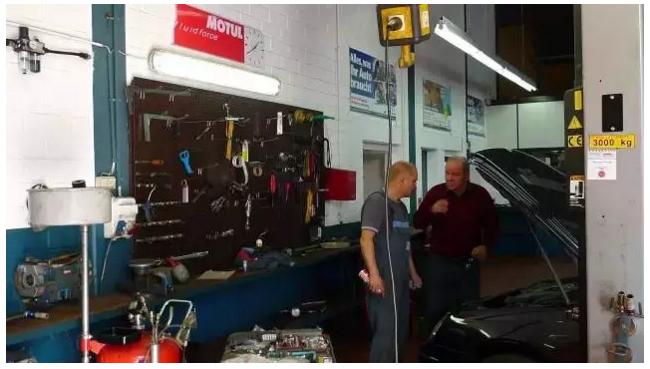 汽服行业转型的逻辑,汽服行业如何破局