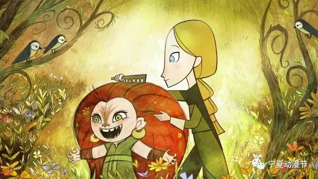 二次元周报第5期,二次元周报定档