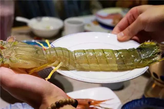 逆天啦,海鼎荟厦门生蚝