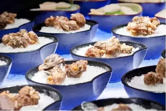 逆天啦,海鼎荟厦门生蚝