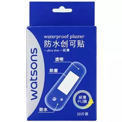 屈臣氏吐槽合集,面对烦人的推销该怎么怼