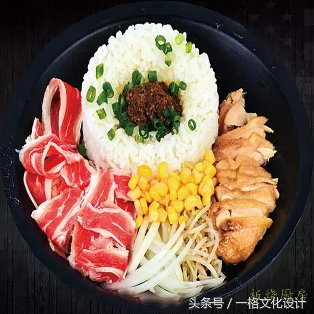 这家超级板烧厨房，美味让42万神木人垂延欲滴，吃了还想吃