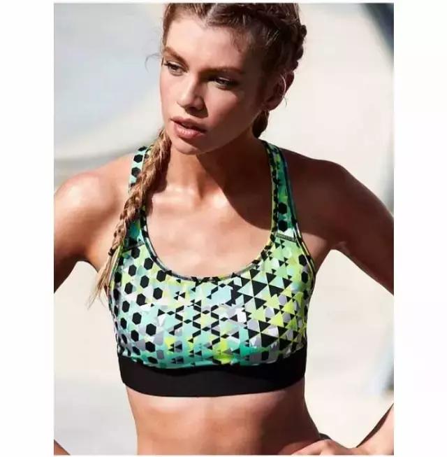 我花了很多银子,终于固定了9件健身装备