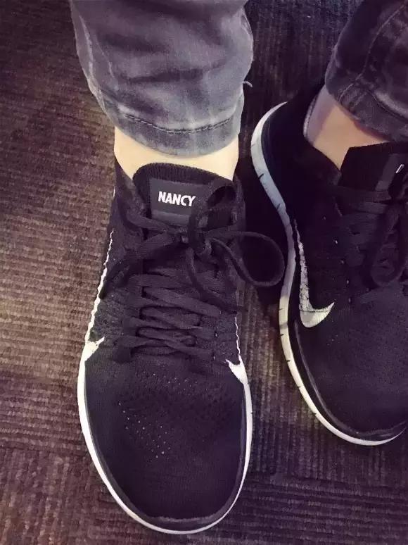 我花了很多银子,终于固定了9件健身装备