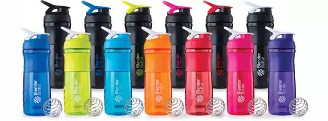 我花了很多银子,终于固定了9件健身装备