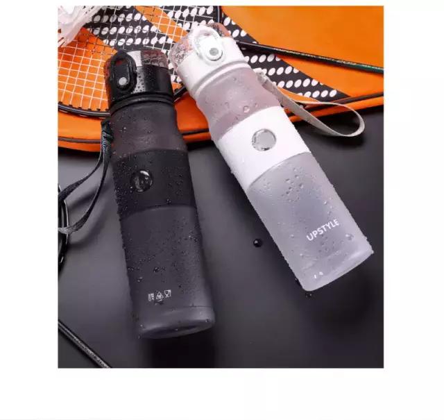 我花了很多银子,终于固定了9件健身装备